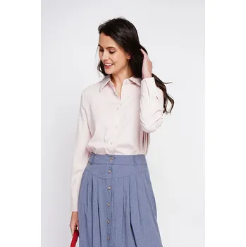 Dámská košile Košile Le Jardin du Lin Rosa 7961460 36