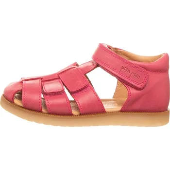 Dívčí tenisky Boty POM POM Pink 4622008 26