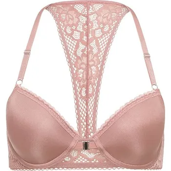 Podprsenka Podprsenka s.Oliver Beige 9293115 80D