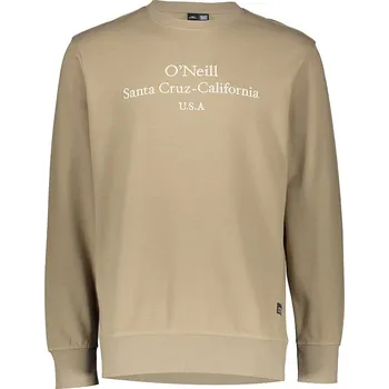 Dámská mikina Mikina O'Neill Beige 5364934 S