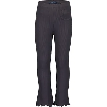 Dívčí legíny Blue Seven Anthrazit 6148190 92