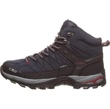 Pánská obuv Boty cmp Dunkelblau 4447292 43