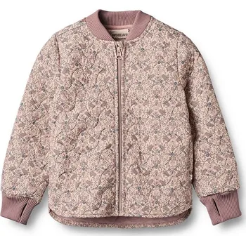 Dívčí bunda Wheat Rosa 1483887 116