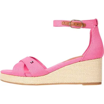 Dámské sandále Tommy Hilfiger Shoes Rosa 9262532 41
