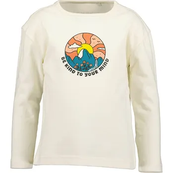 Dívčí tričko Tričko Blue Seven Creme 9031061 122