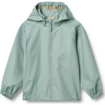 Dívčí bunda Wheat Hellblau 779608 116