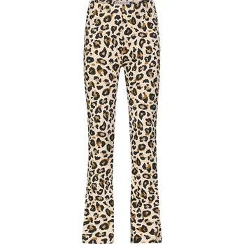 Dívčí legíny Retour Beige 6742503 164