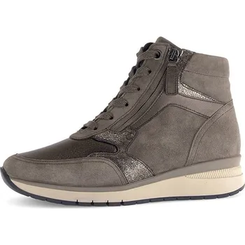 Dámská obuv Gabor Grau 6857246 37.5