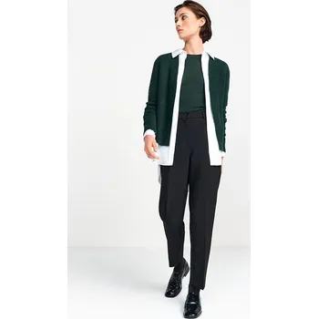 Dámský svetr Rich & Royal Dunkelgrün 2030721 S