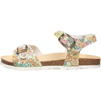 Dívčí obuv BIO PINGÜIN Bunt 5565294 33