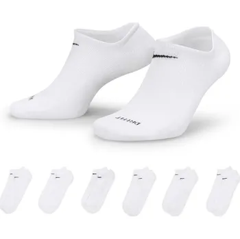 Ponožky Nike White 1039599 XL 11-14.5