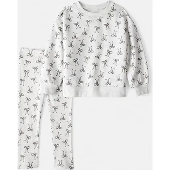 Dívčí spodní prádlo carter's Anthrazit/ Grau 5668334 92