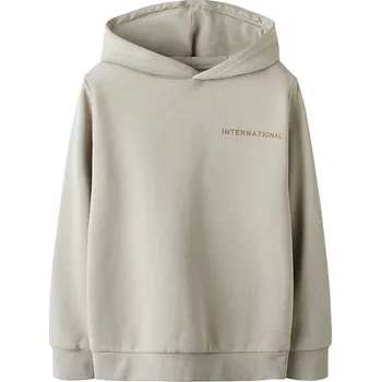 Chlapecká mikina name it Beige 4165579 128