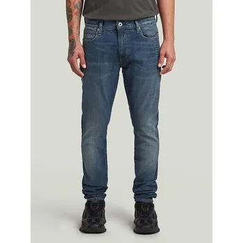 Pánské džíny Džíny G-Star Dunkelblau 6963410 W31/L32