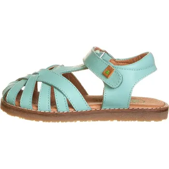 Dívčí obuv Boty El Naturalista Mint 8353690 27