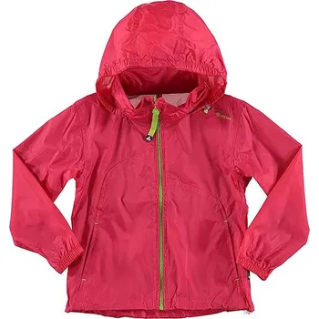 Dívčí bunda Peak Mountain Pink 860992 152