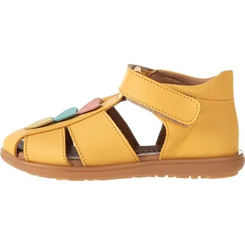 Dívčí tenisky Boty kmins Gelb 4301475 24