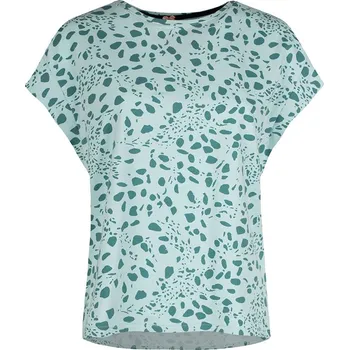 Dámské pyžamo SHORT STORIES Türkis 8189000 M