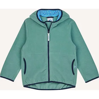 Dívčí bunda finkid Grün 3763347 86