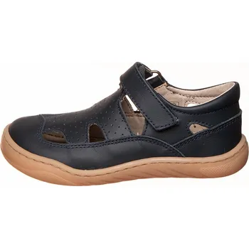 Dívčí tenisky Boty kmins Dunkelblau 2138532 30