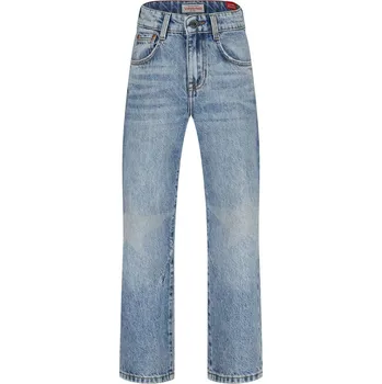 Chlapecké kalhoty Vingino Hellblau 3182007 170