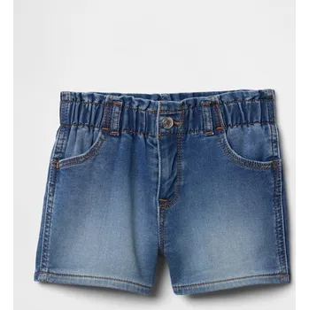 Dívčí kraťasy GAP Blau 4562885 92