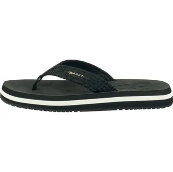 Dámské žabky GANT Footwear Schwarz 306688 41