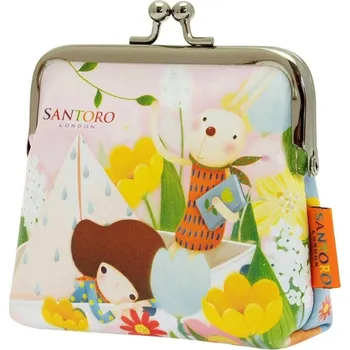 Peněženka Peněženka na patentku Santoro