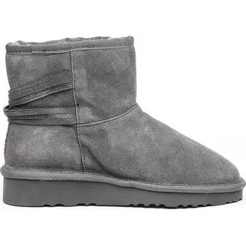 Dámské kozačky Boty Gooce Grau 9634120 37