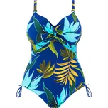 Plavky FANTASIE SWIM Blau/ Grün 2933238 85G