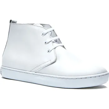 Dámské kozačky Boty Comfortfusse Weiß 360119 41