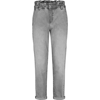 Dámské džíny Džíny Sublevel Hellgrau 9651216 S