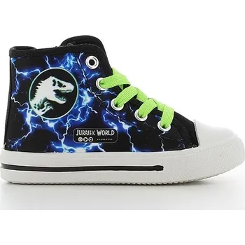 Chlapecké tenisky Boty Leomil Dunkelblau 1986197 28