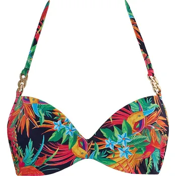 Dámské plavky Plavky Marlies Dekkers Bunt 3749985 75E