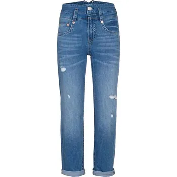 Dámské džíny Džíny Herrlicher Blau 6916361 W27