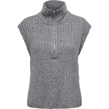 Dámská móda ONLY Grau 5617988 L