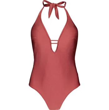 Dámská móda Plavky Barts Rot 3331836 42