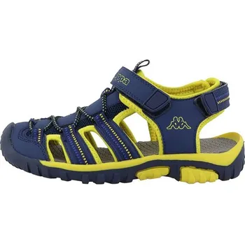 Chlapecké tenisky Boty Kappa Dunkelblau 1788833 35