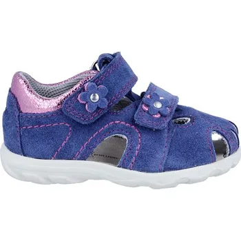 Dívčí tenisky Boty Richter Shoes Blau 8686254 23