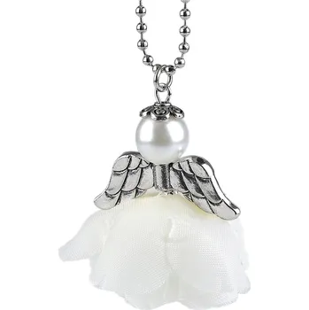 Anděl pro štěstí, v krabičce