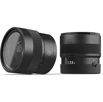 Moment 1.33x Anamorphic Lens Adapter