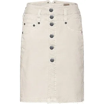 Dámská sukně Herrlicher Creme 3760854 W27