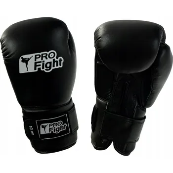 Boxerské rukavice Boxerské rukavice Profight PVC 12 oz