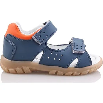 Chlapecké sandály Minimen Blau 357210 23