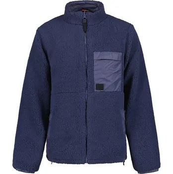 Pánská větrovka Bunda Icepeak Blau 6773570 L