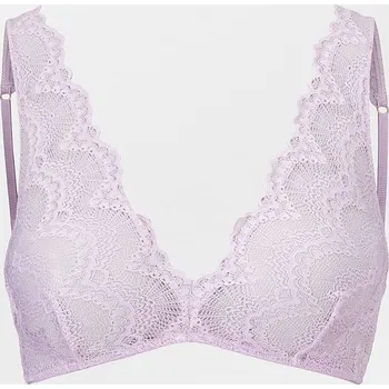 Podprsenka Podprsenka Becksöndergaard Flieder 427349 S
