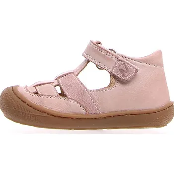 Dívčí tenisky Boty Naturino Rosa 1554057 25