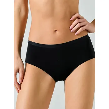 Kalhotky Kalhotky COTONELLA Schwarz 2408330 XXL