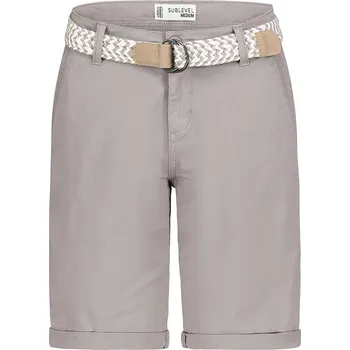 Dámské kraťasy Kraťasy Sublevel Grau 1246062 XL