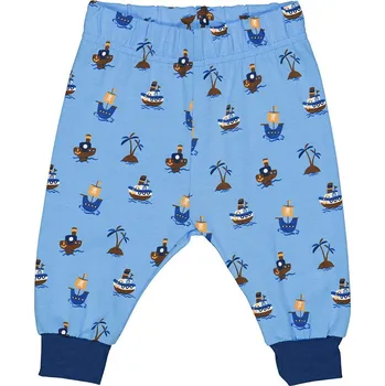 Fred´s World by GREEN COTTON Hellblau/ Blau 3038011 92